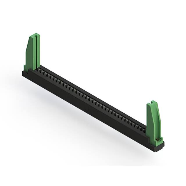 357-035-431-178 EDAC Inc.  Edgeboard Connectors